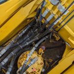 2018 KOMATSU Excavators PC170 LC-11
