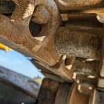 2018 KOMATSU Excavators PC170 LC-11