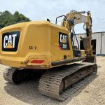2018 CATERPILLAR Excavators 320