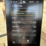 2018 CATERPILLAR Excavators 320