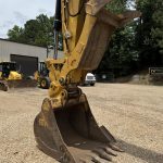 2018 CATERPILLAR Excavators 320
