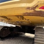 2018 CATERPILLAR Excavators 320