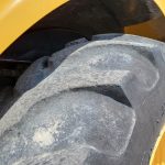 2016 Caterpillar 450F Backhoe Loader