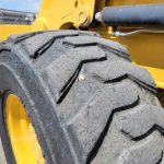 2016 Caterpillar 450F Backhoe Loader