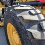 2016 Caterpillar 450F Backhoe Loader