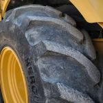 2016 Caterpillar 450F Backhoe Loader