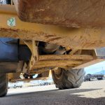 2016 Caterpillar 450F Backhoe Loader