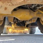 2016 Caterpillar 450F Backhoe Loader