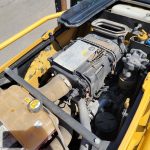 2016 Caterpillar 450F Backhoe Loader
