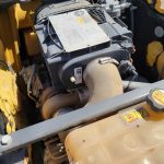 2016 Caterpillar 450F Backhoe Loader