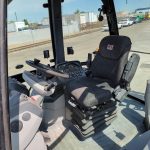 2016 Caterpillar 450F Backhoe Loader