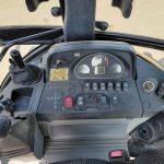 2016 Caterpillar 450F Backhoe Loader