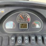 2016 Caterpillar 450F Backhoe Loader