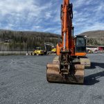 2015 Doosan DX235LCR Excavator