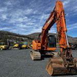 2015 Doosan DX235LCR Excavator