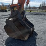 2015 Doosan DX235LCR Excavator