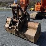 2015 Doosan DX235LCR Excavator