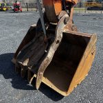 2015 Doosan DX235LCR Excavator