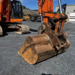 2015 Doosan DX235LCR Excavator