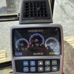 2015 Doosan DX235LCR Excavator