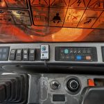 2015 Doosan DX235LCR Excavator