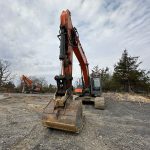 2015 Doosan DX350LC-5 Excavator