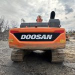 2015 Doosan DX350LC-5 Excavator