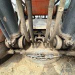 2015 Doosan DX350LC-5 Excavator