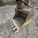 2015 Doosan DX350LC-5 Excavator