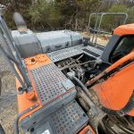 2015 Doosan DX350LC-5 Excavator