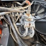 2015 Doosan DX350LC-5 Excavator