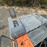 2015 Doosan DX350LC-5 Excavator