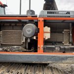 2015 Doosan DX350LC-5 Excavator