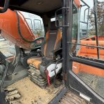 2015 Doosan DX350LC-5 Excavator