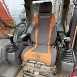 2015 Doosan DX350LC-5 Excavator