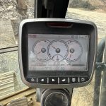 2015 Doosan DX350LC-5 Excavator