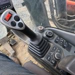 2015 Doosan DX350LC-5 Excavator
