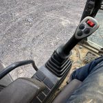 2015 Doosan DX350LC-5 Excavator