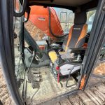 2015 Doosan DX350LC-5 Excavator