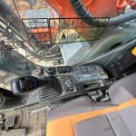 2015 Doosan DX350LC-5 Excavator