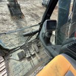 2015 Doosan DX350LC-5 Excavator