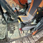 2015 Doosan DX350LC-5 Excavator