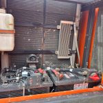 2015 Doosan DX350LC-5 Excavator