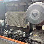 2015 Doosan DX350LC-5 Excavator