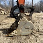 2015 Doosan DX350LC-5 Excavator