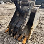 2015 Doosan DX350LC-5 Excavator