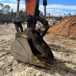2015 Doosan DX350LC-5 Excavator
