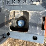 2015 Doosan DX350LC-5 Excavator