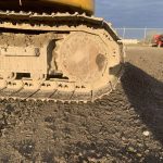 2018 John Deere 135 Excavator