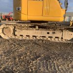 2018 John Deere 135 Excavator